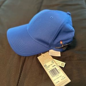 Adidas Golf hat brand new with tag